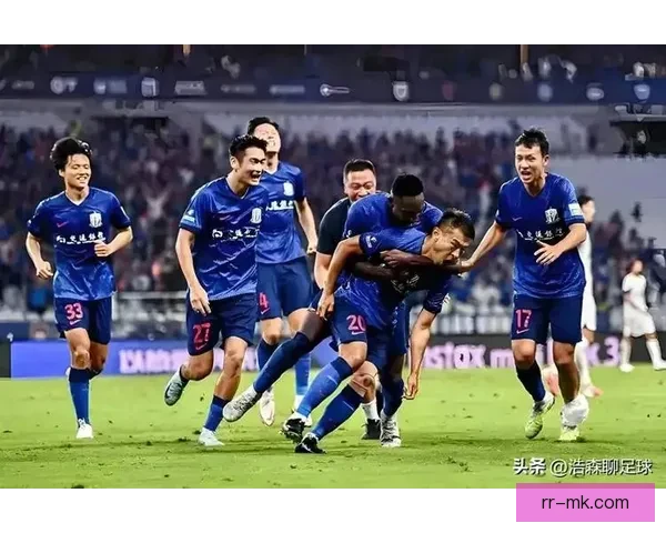 亚冠精英联赛：神户挑战亚洲足球巅峰 全力冲击冠军荣耀