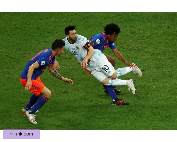 哥伦比亚逆袭进入美洲杯决赛挑战强敌历史性突破全程回顾