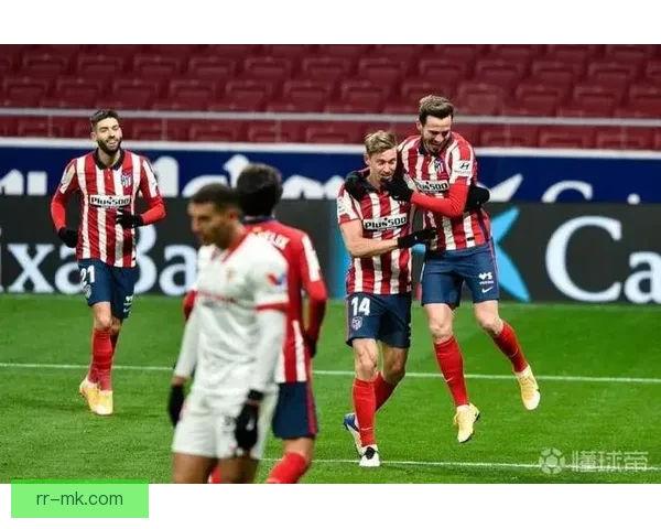 塞维利亚租借萨乌尔助力球队中场实力全面提升