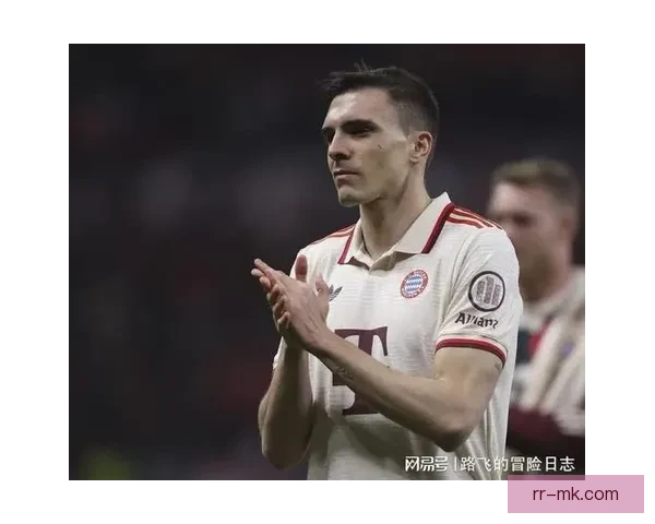 拜仁慕尼黑正式签约富勒姆后腰帕利尼亚加强中场实力