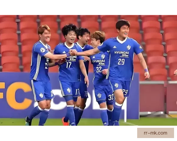 亚冠精英联赛：日本町田泽维亚迎战江原FC展开激烈对决