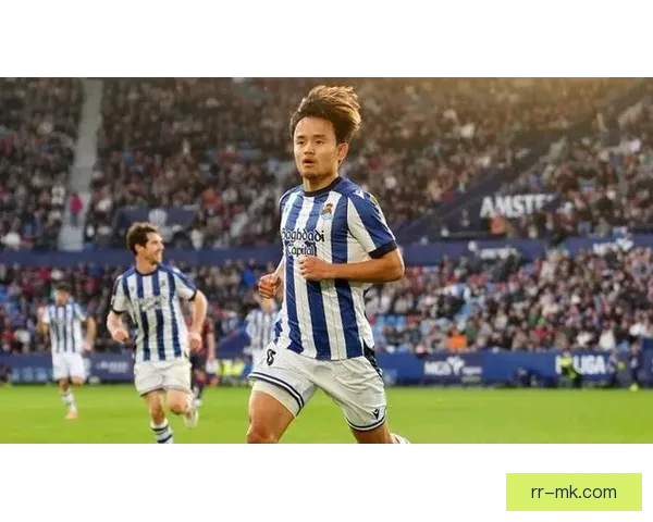 从数据到战术久保建英在西甲赛场的影响力全景观察与球队攻防体系互动研究