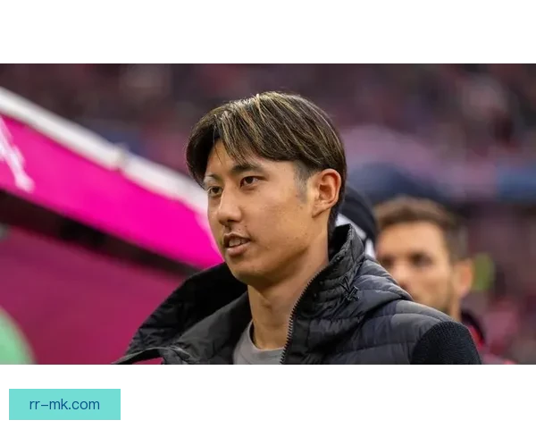 拜仁慕尼黑正式签下日本边后卫伊藤洋辉加强防线实力