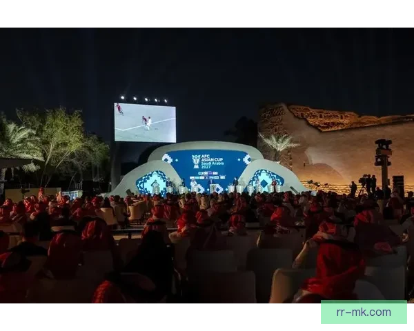 沙特阿拉伯宣布投资10亿美元打造2027亚洲杯场馆提升赛事体验 沙特阿拉伯宣布投资10亿美元打造2027亚洲杯场馆提升赛事体验